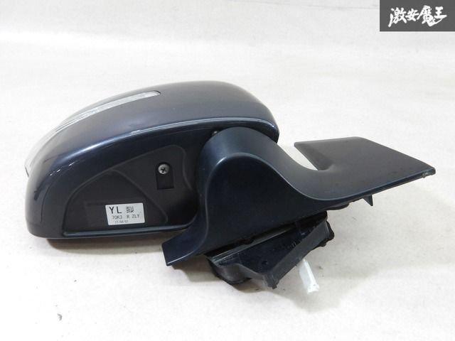 保証付】スズキ 純正 MH23S ワゴンR スティングレー 2008年式