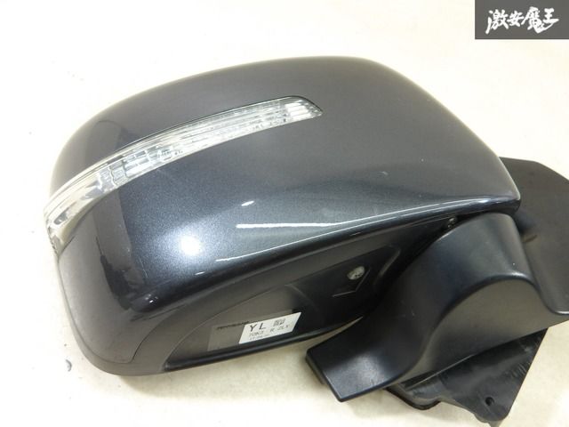 保証付】スズキ 純正 MH23S ワゴンR スティングレー 2008年式