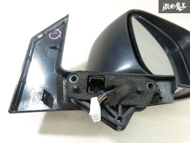 保証付】スズキ 純正 MH23S ワゴンR スティングレー 2008年式