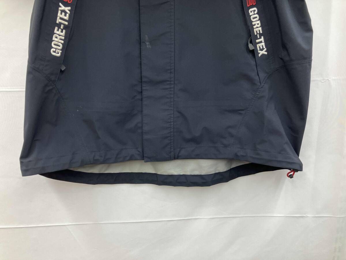 Supreme シュプリーム ゴアテックス ナイロン ジャケット 19FW L