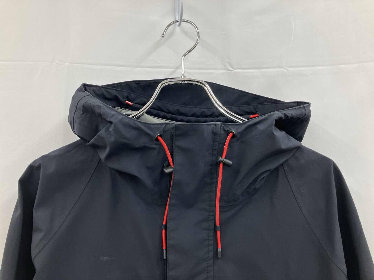 Supreme シュプリーム ゴアテックス ナイロン ジャケット 19FW L