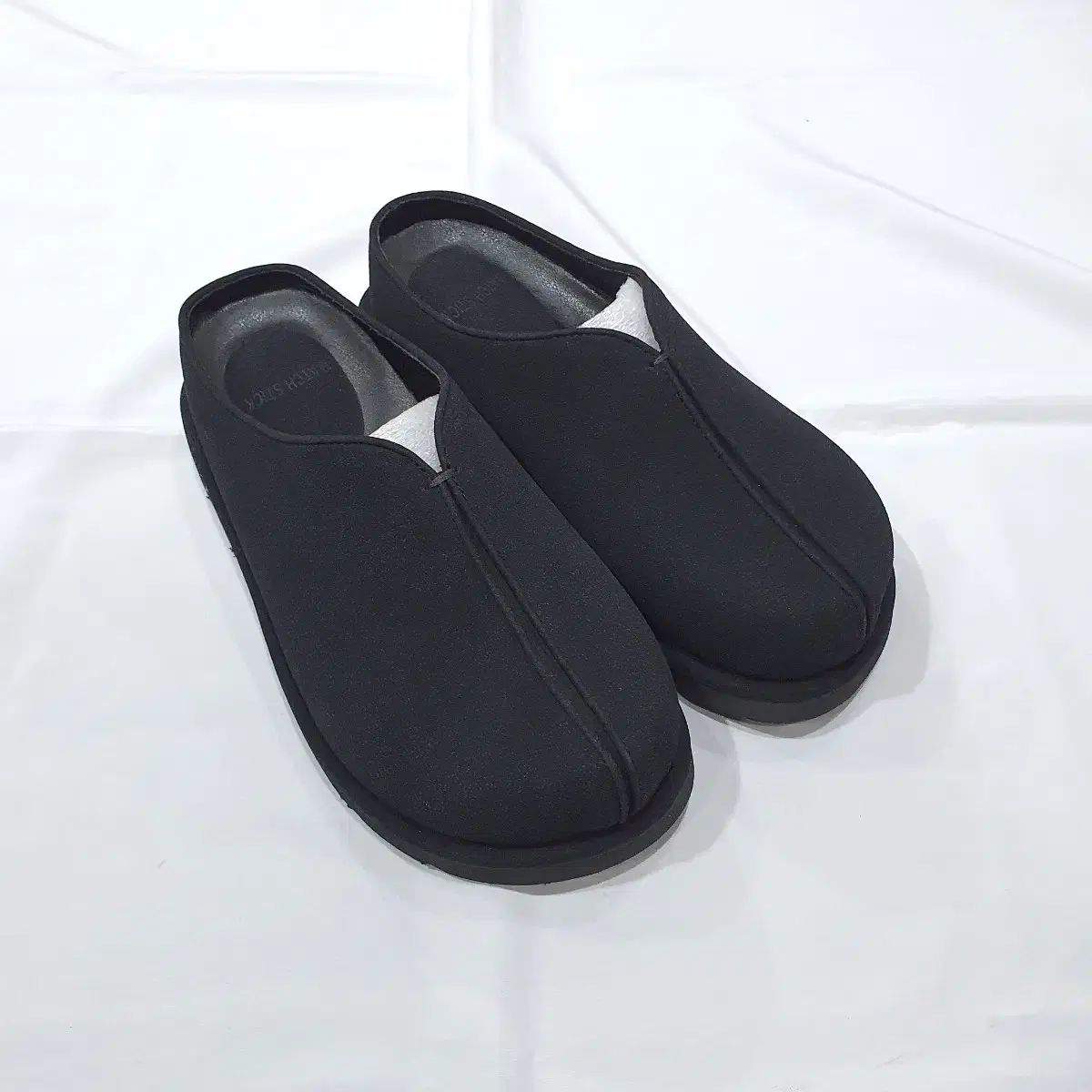 FW 靴 ハンドメイド ミュール 383番 2 color 250 280