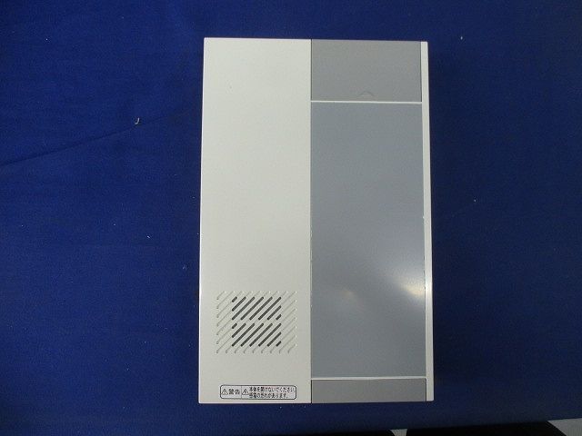 アダプタ 電源電圧