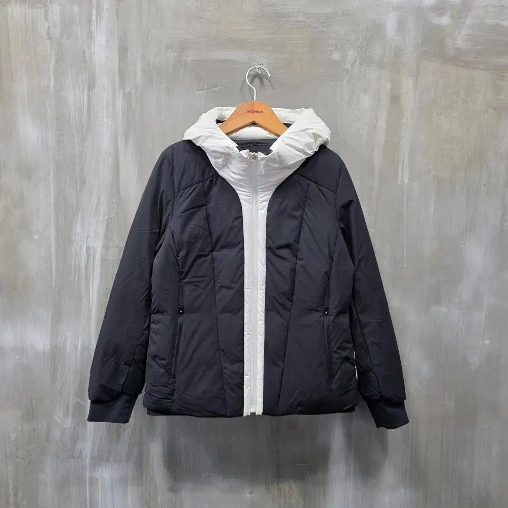 レノマ ゴルフ ヘドン ジッパー グース ダウン ジャケット|レディース M |JP 754