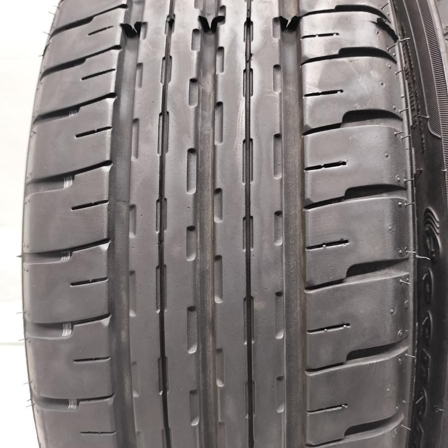 本州 四国は ノーマル 2本 165 45 R 16 ATR K エコノミスト 2020年製 85 軽のインチアップに