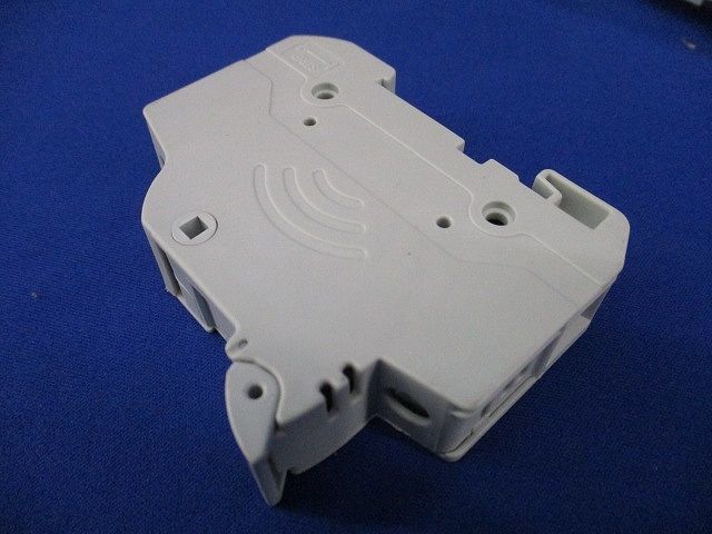  ヒューズホルダ600 V 30 A 入 CHCC 電設資材 材料 資材