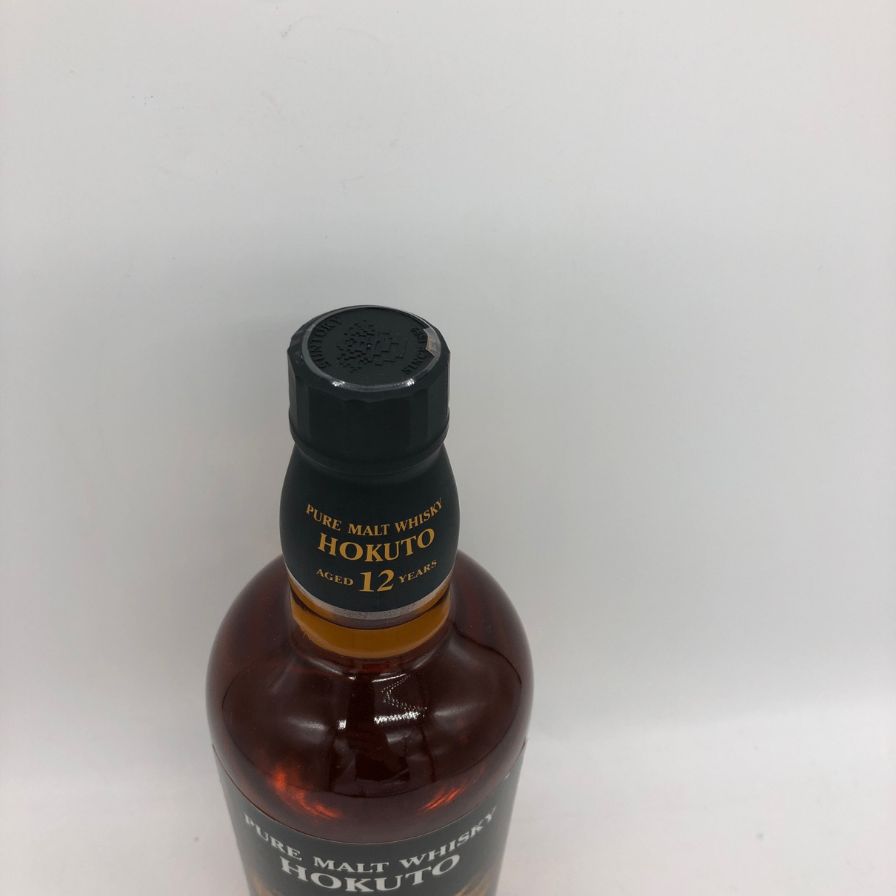 東京都限定◇サントリー 北杜 12年 660ml 40% SUNTORY【I4】 - メルカリ