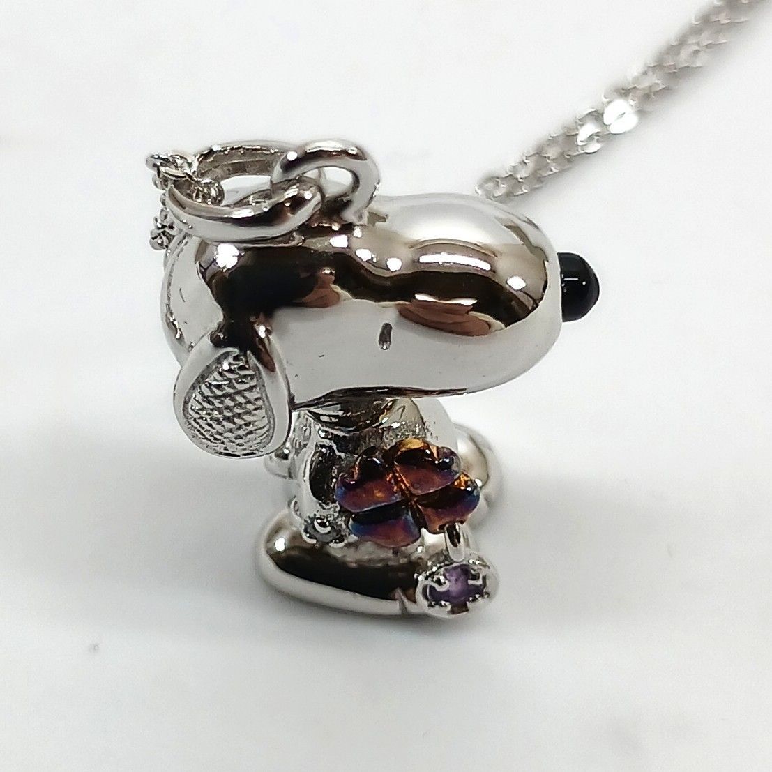 PEANUTS ピーナッツ 誕生55周年記念 ハッピーバースディ・スヌーピー