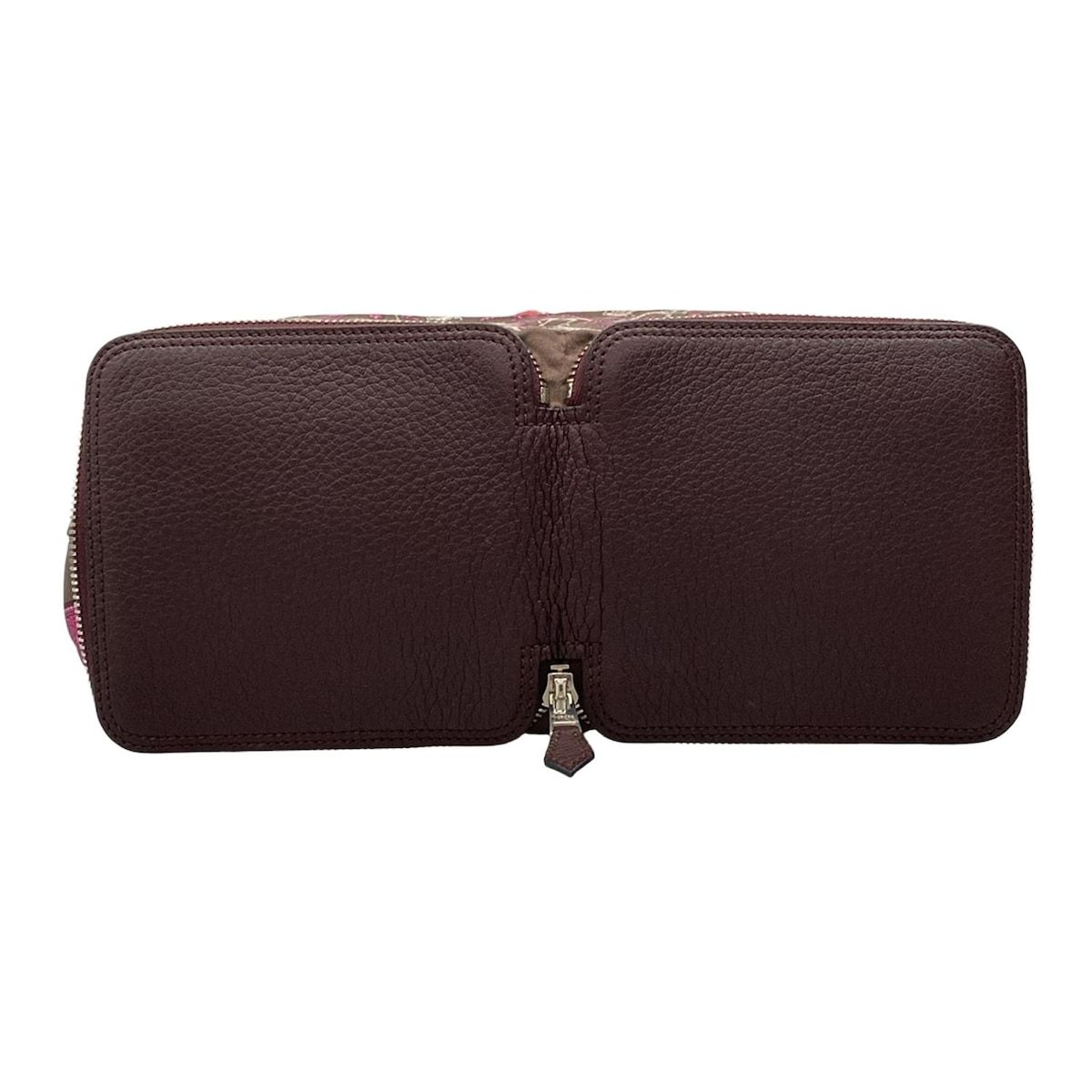 エルメス　シルキーポップ 楽天市場】【バッグ】HERMES エルメス シルキーポップ エコバッグ