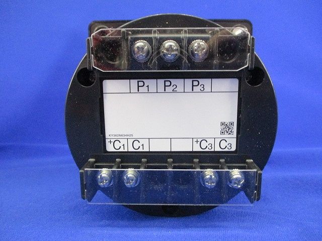 電力管理用指示電気計器