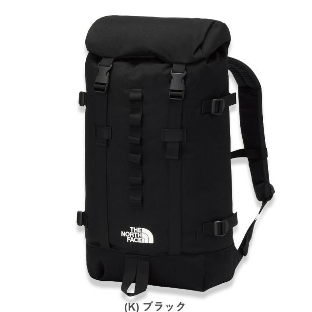 種類2 K F ザ ノース フェイス THE NORTH FACE NM 82551 ノースフェイス クレッターサック リュック デイパック バックパック 28 L ユニセックス メンズ レディース 通学 通勤 旅行 アウトド