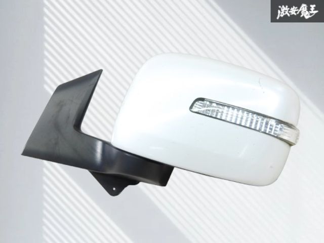 車・バイク・自転車 【保証付】スズキ 純正 MH23S ワゴンR