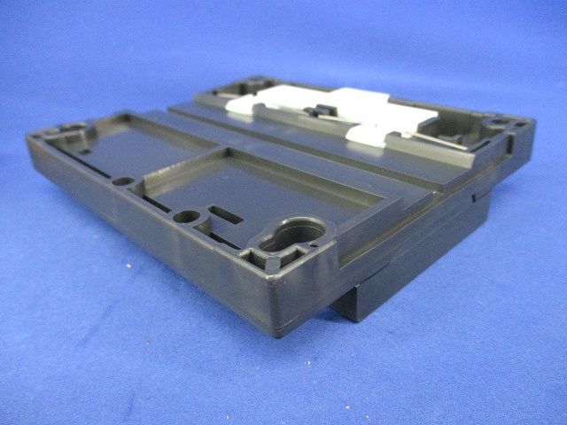 シーケンサ 付属ねじ無し