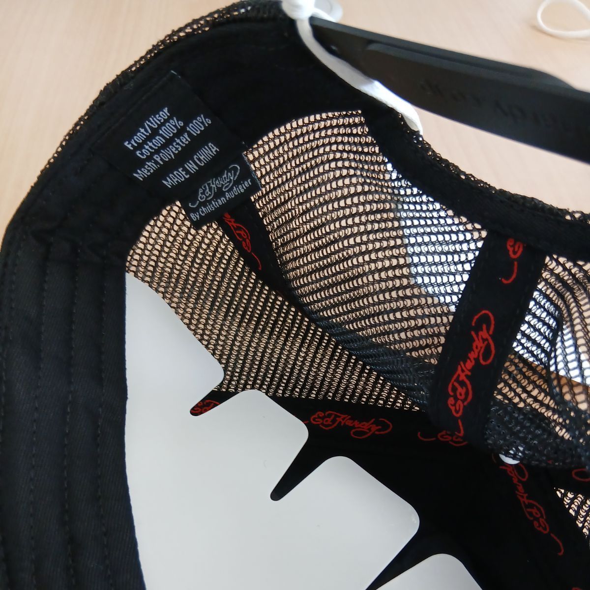 新品・未使用品】ちゃんみな × Ed Hardy（エドハーディー） By