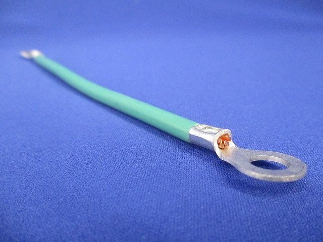 アースボンド線 54本入