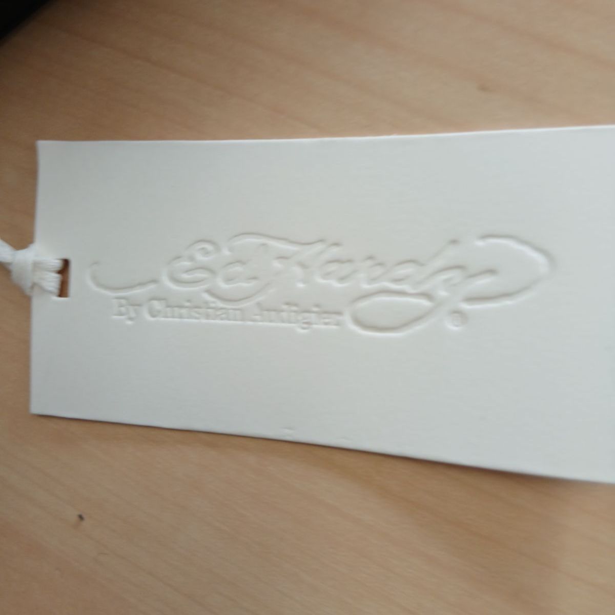 新品・未使用品】ちゃんみな × Ed Hardy（エドハーディー） By