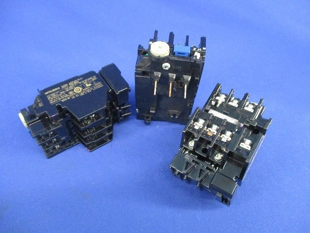 サーマルリレー 1 7 2 5 A 入 TH N 12