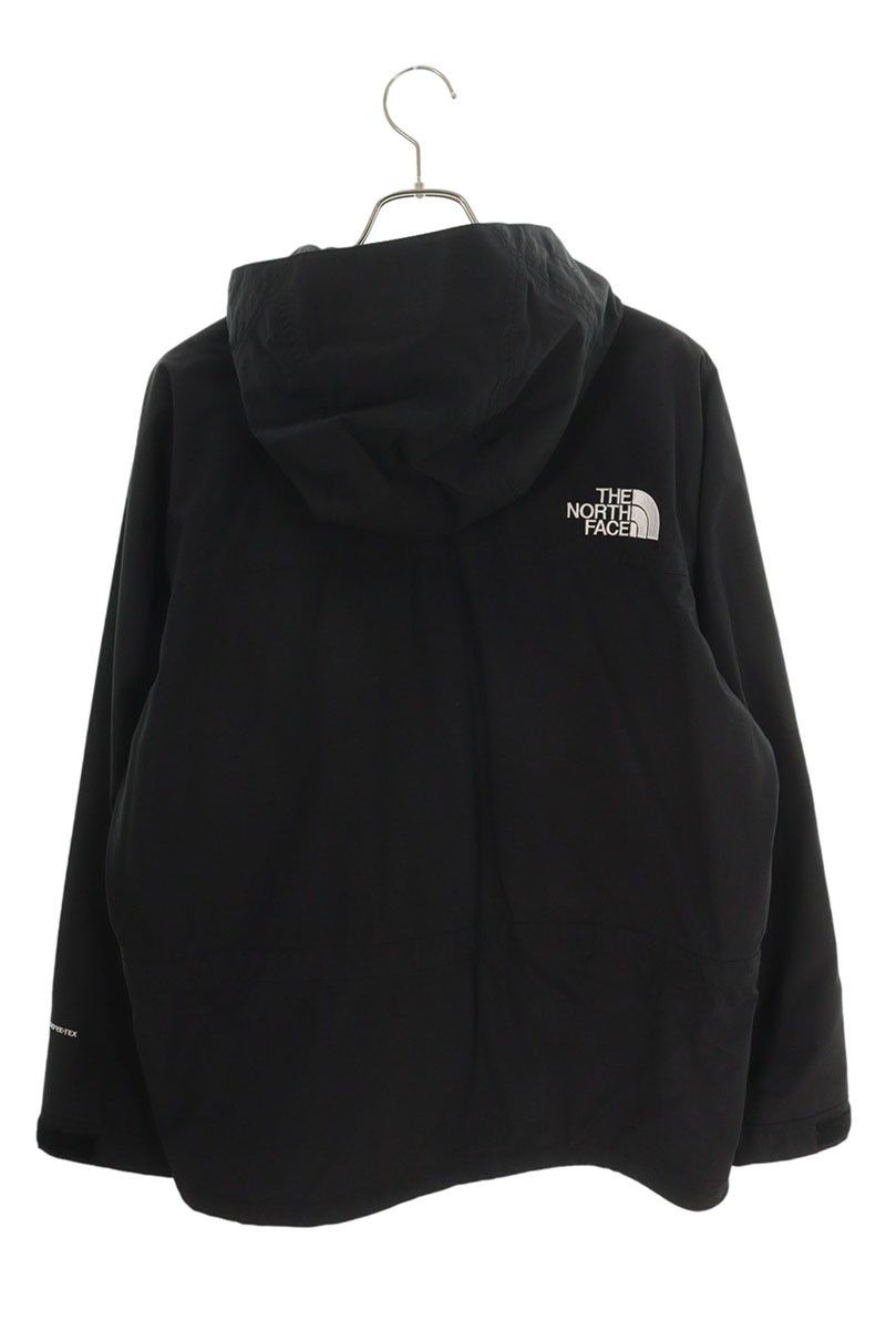 ノースフェイス NP11834 Mountain Light Jacket ゴアテックス