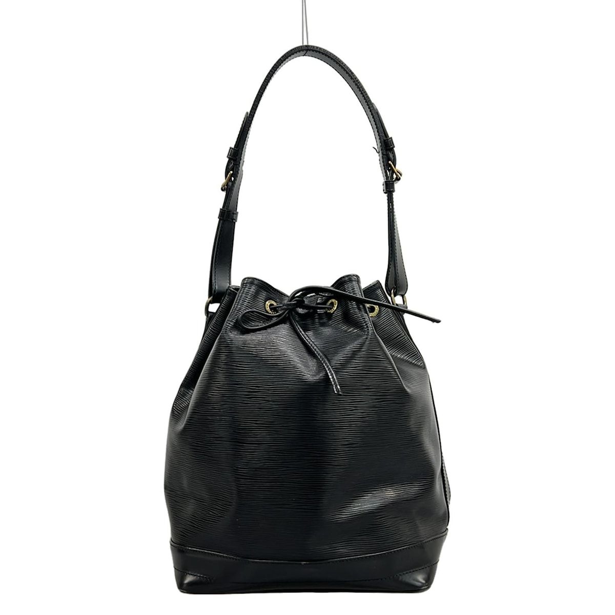 LOUIS VUITTON(ルイヴィトン) ショルダーバッグ エピ ノエ M59002