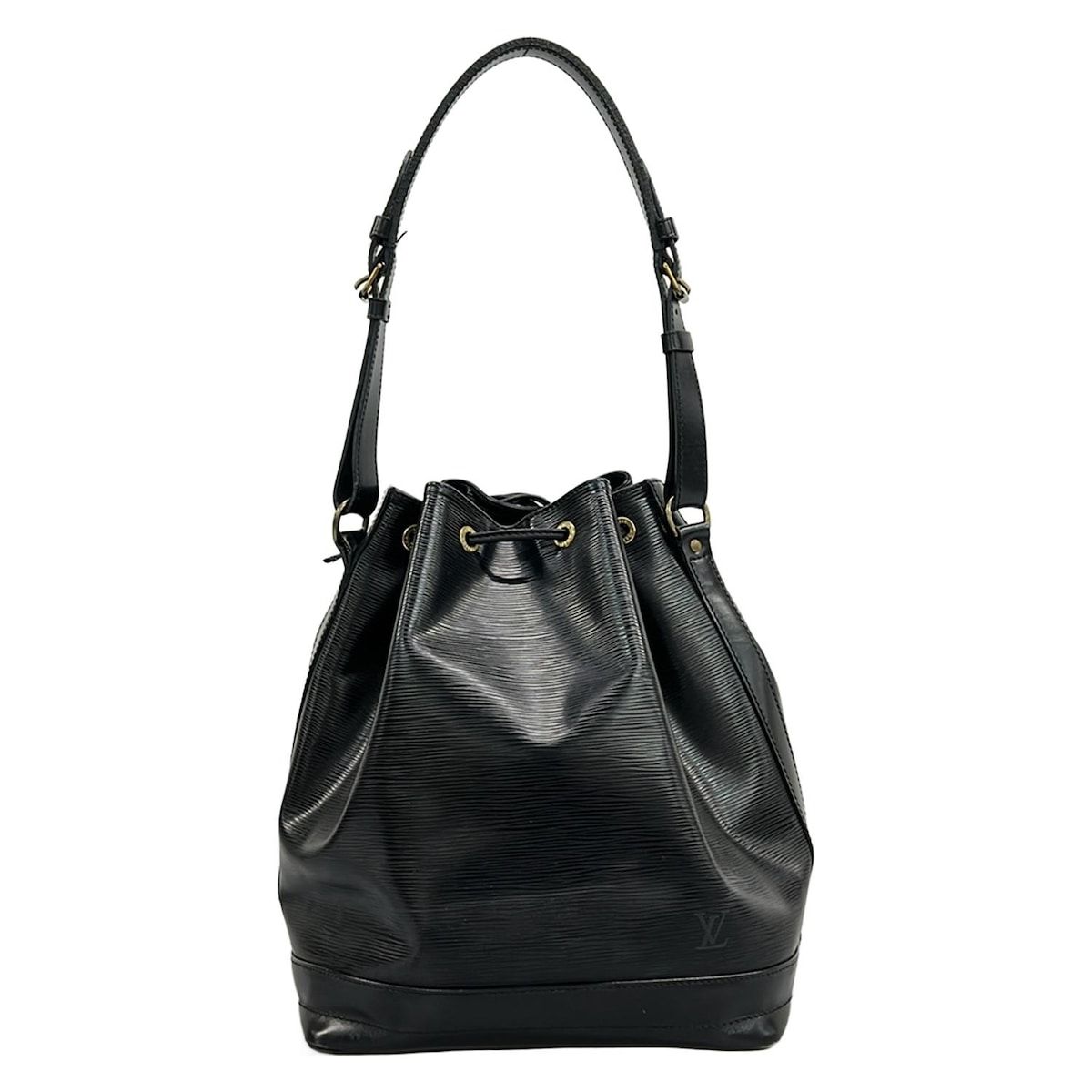 LOUIS VUITTON(ルイヴィトン) ショルダーバッグ エピ ノエ M59002