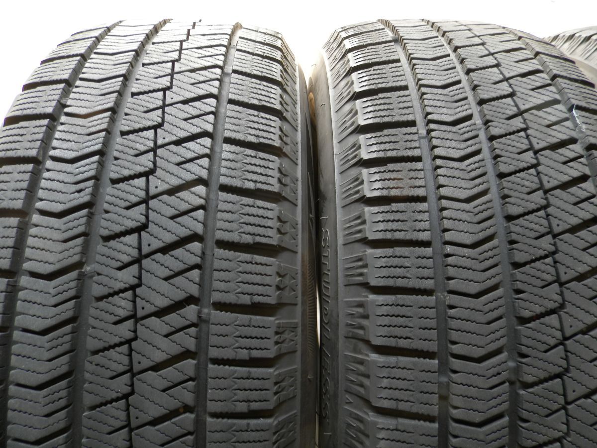 冬タイヤ