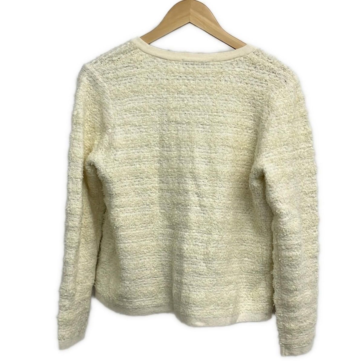 ジェンヌ カーディガン