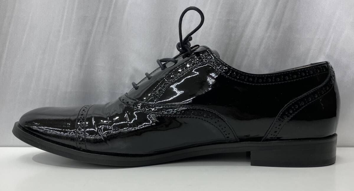 MARGARET HOWELL マーガレットハウエル 靴 レディース 24cm 黒