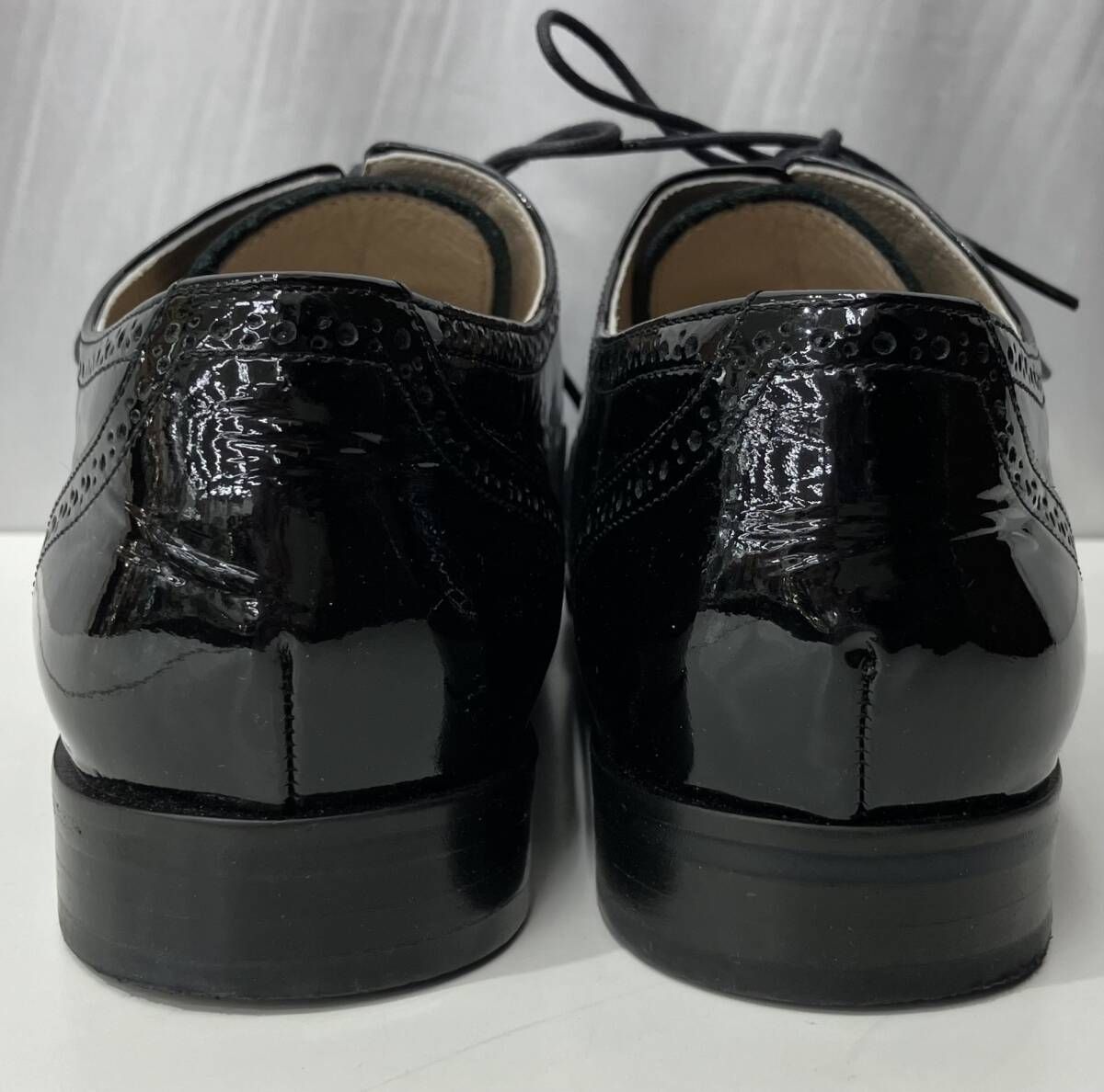 MARGARET HOWELL マーガレットハウエル 靴 レディース 24cm 黒