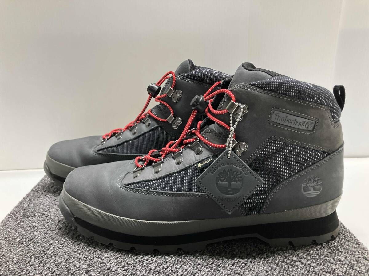 き timberland ティンバーランド | 30 cm トレッキングブーツ TB OA 2 N 24 EJV グレー