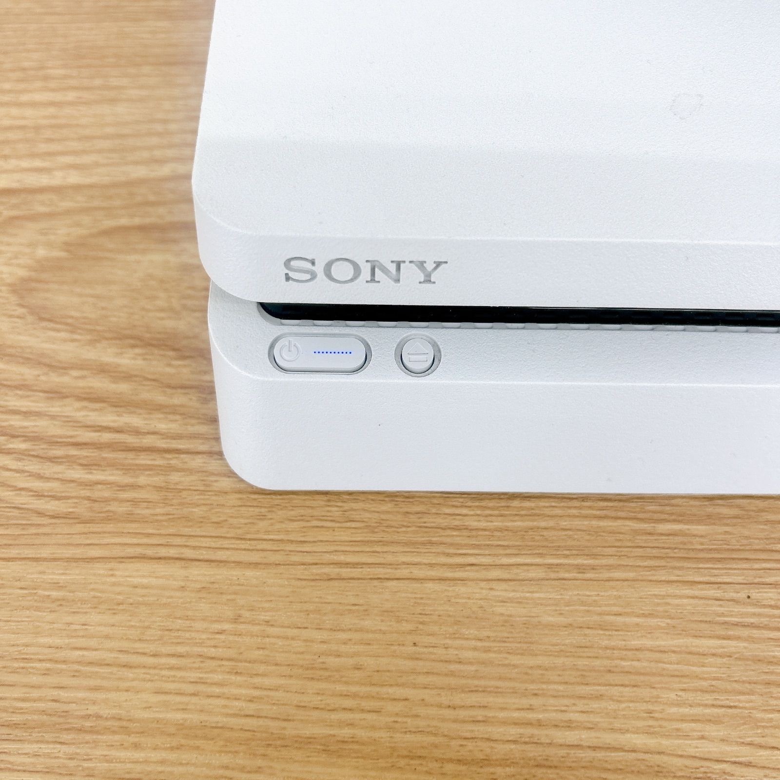  通電 済 play Station 4 CUH 2200 A ゲーム機本体 2 本体 プレイステーション4(PS4)