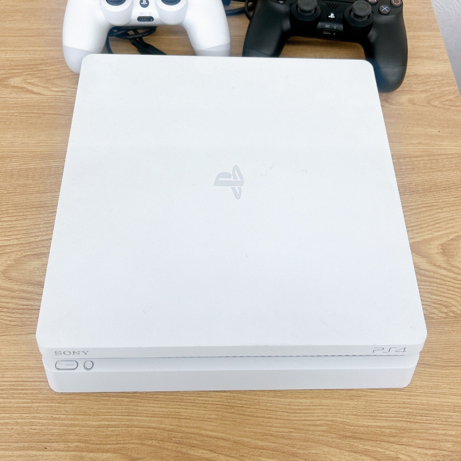 通電 済 play Station 4 CUH 2200 A ゲーム機本体 2