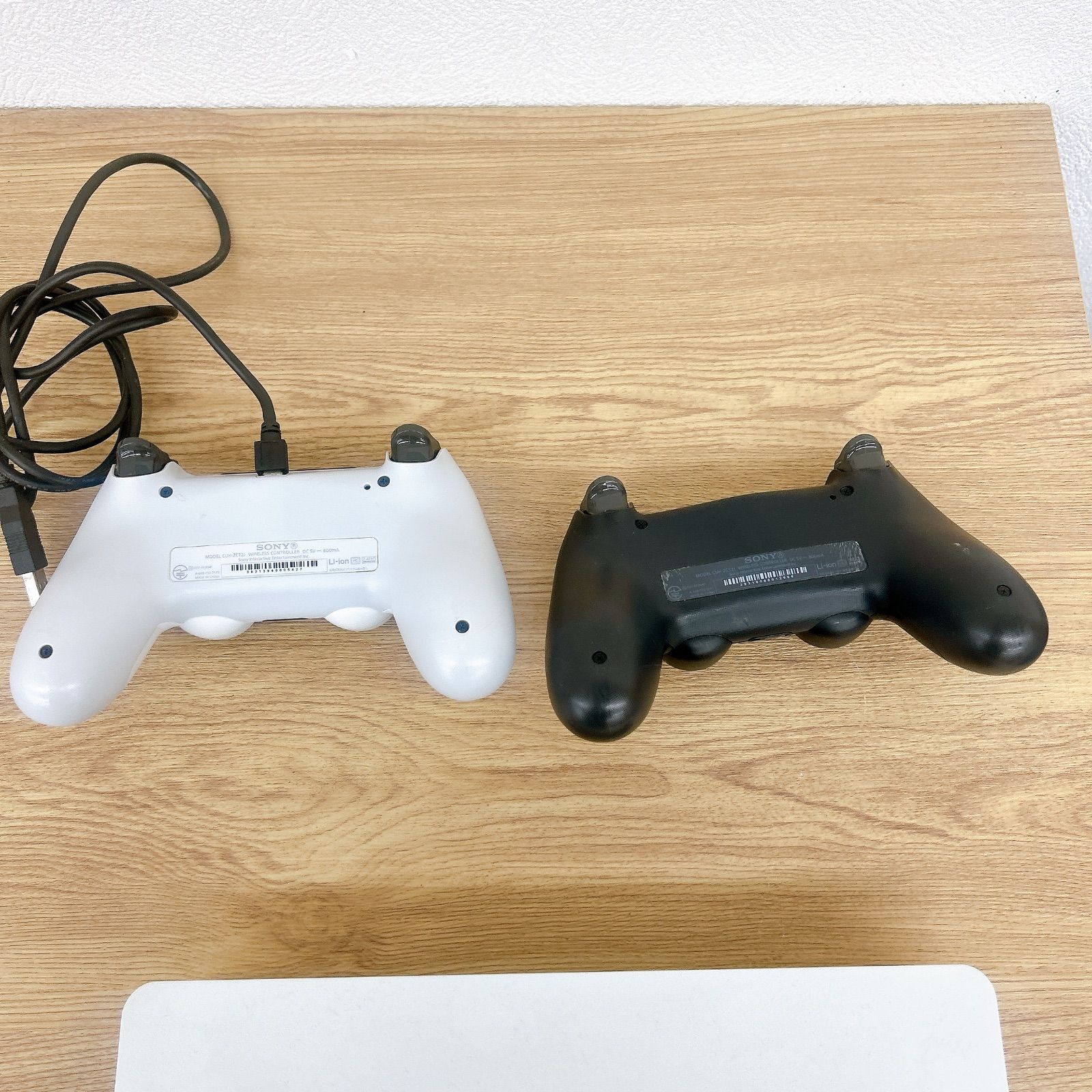 ゲーム機本体 2