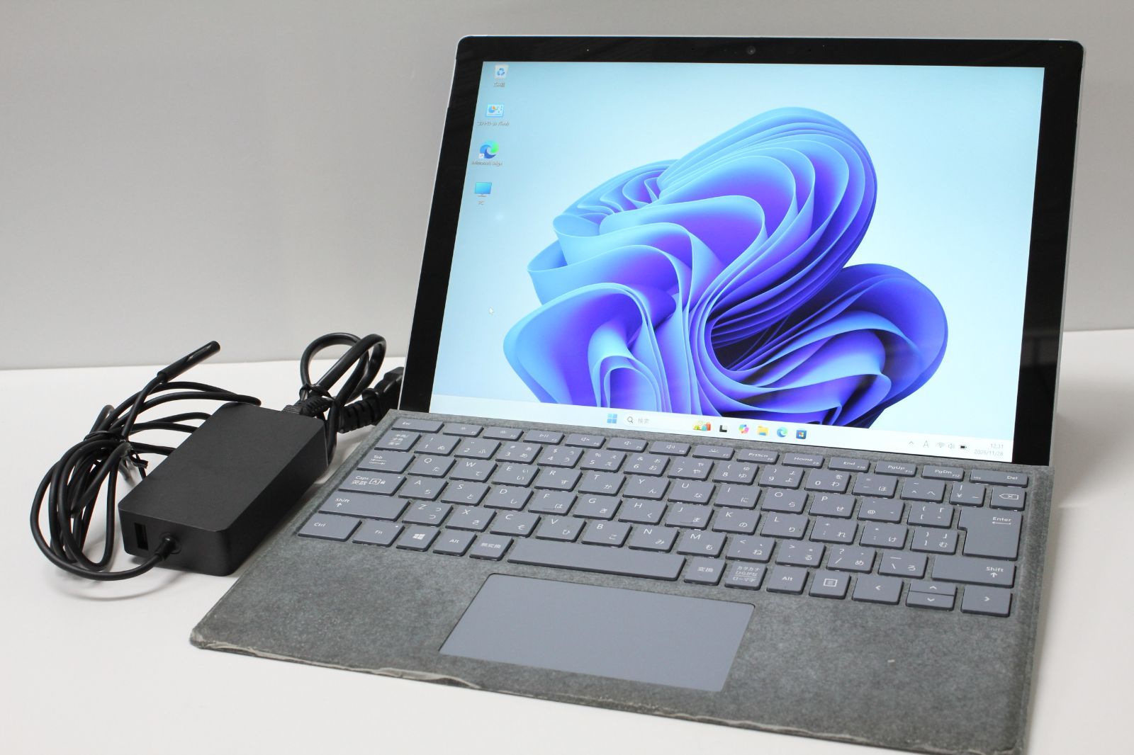 Surface Pro 7 |intel Core i 5|128 GB|8 GB ⑤