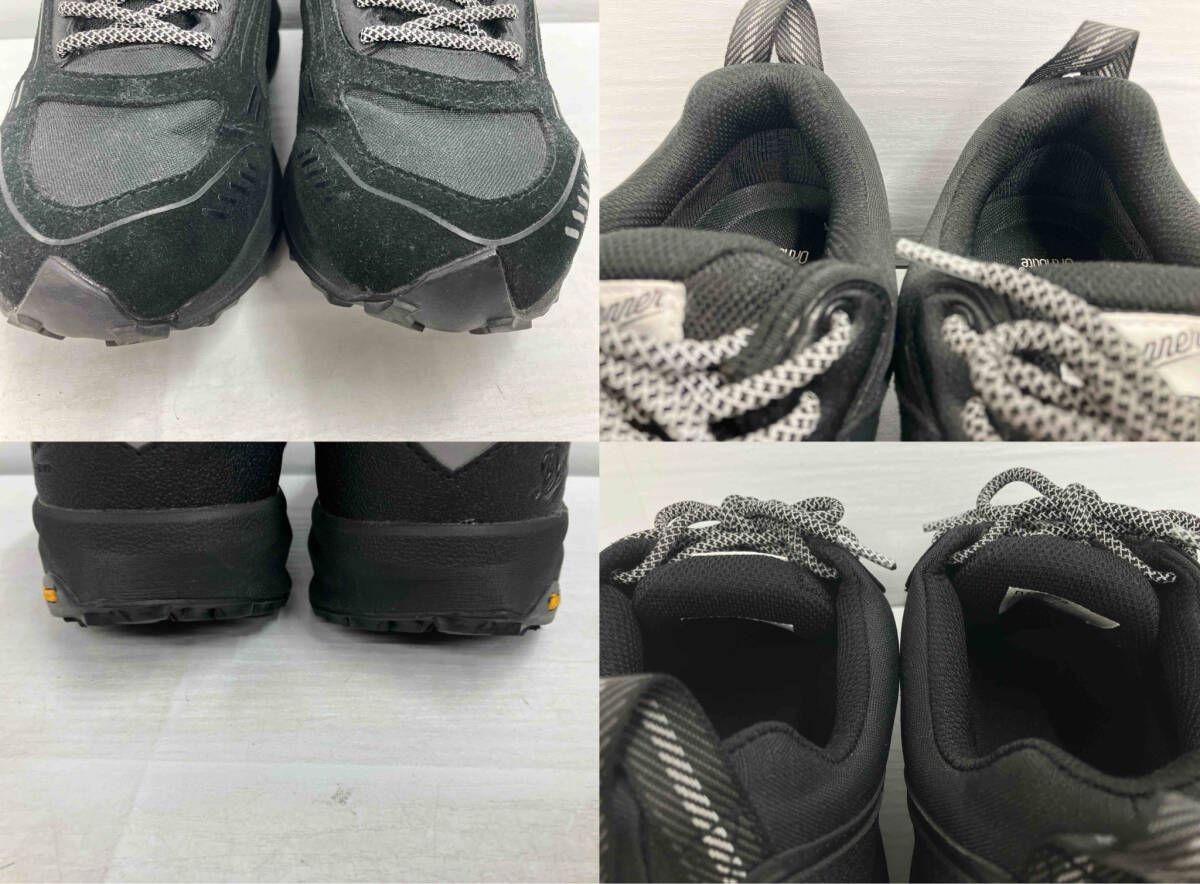 オコーコ ブラック