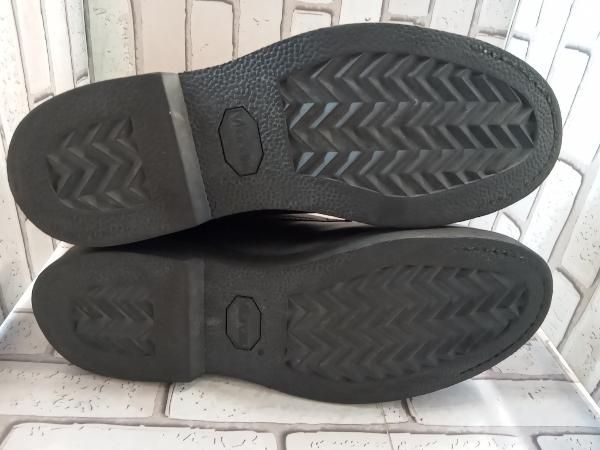 レースアップ ブーツ