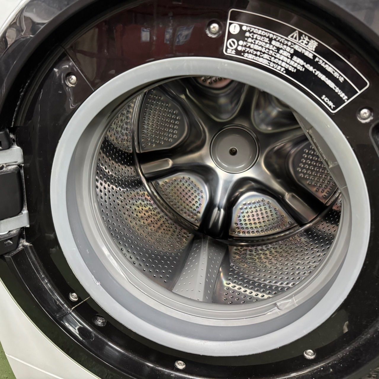 一人暮らし 左開き