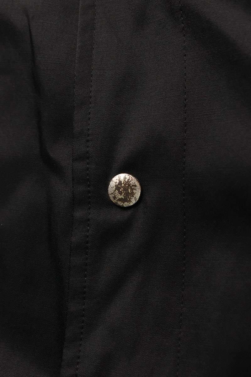 ジルサンダー サイズ:46  JSMR420114 グラフィックプリントレーヨンブルゾン 中古 BS99 ジルサンダー JSMR420114 グラフィックプリントレーヨンブルゾン