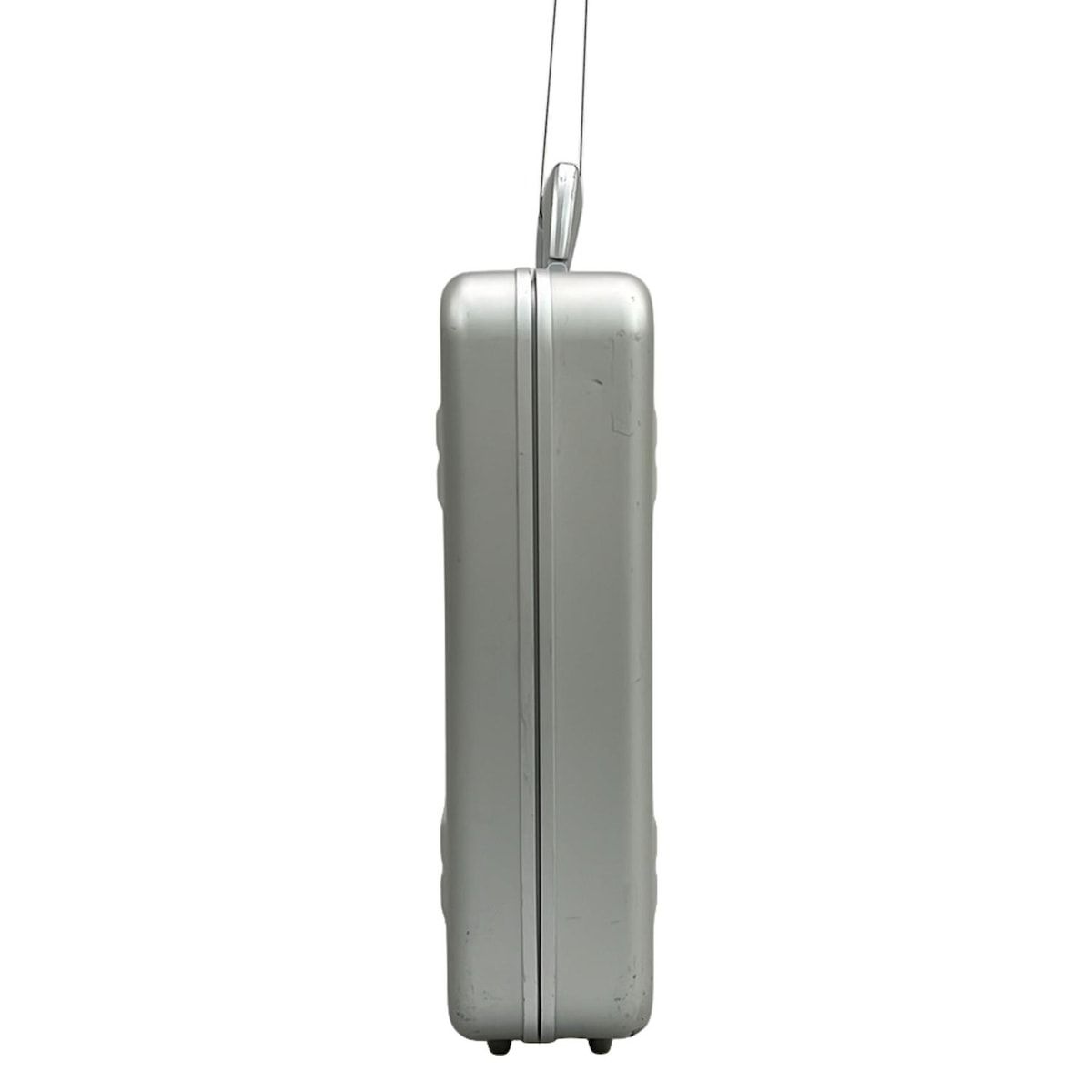 ZERO HALLIBURTON(ゼロハリバートン) アタッシュケース - ベスト