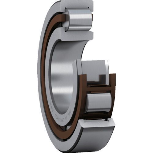 ＳＫＦ 単列円筒ころ軸受 ＮＪ型 内径８０ｍｍＸ外径１７０ｍｍＸ幅３９ｍｍ