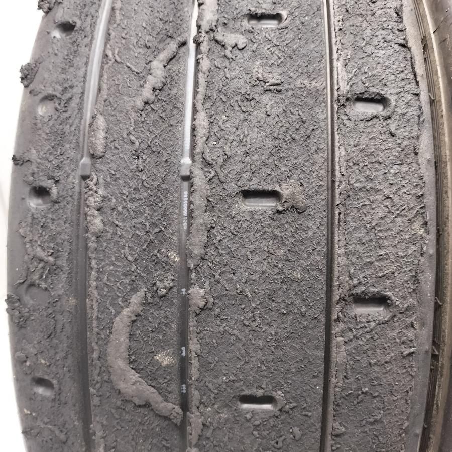 本州 四国は ノーマルタイヤ 2本 225 45 R 17 ダンロップ DIREZZA 94 S 11 2019年製 ラリー ダート