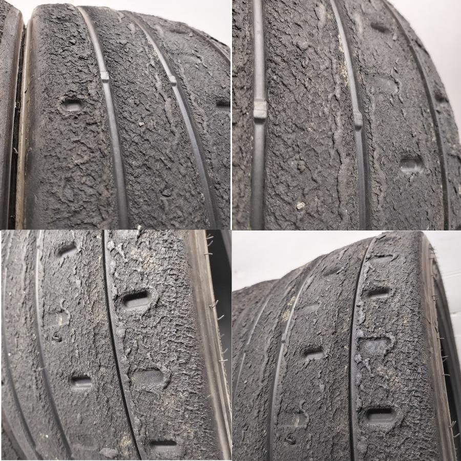  本州 四国は ノーマルタイヤ 2本 225 45 R 17 ダンロップ DIREZZA 94 S 11 2019年製 ラリー ダート 17インチ サマータイヤ ノーマルタイヤ