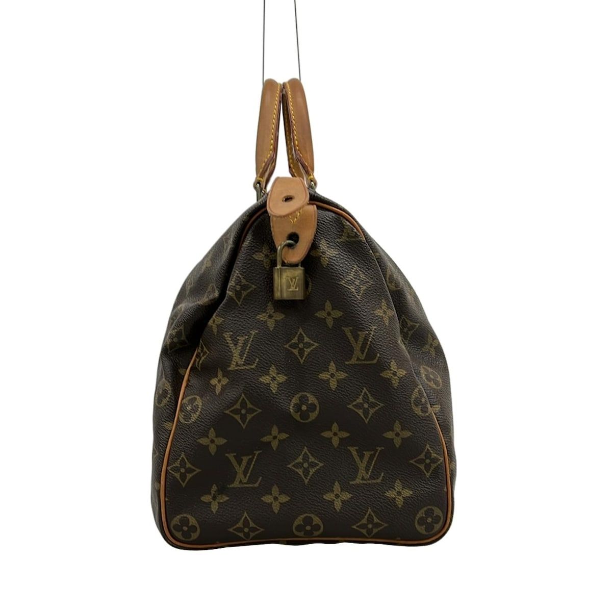 LOUIS VUITTON(ルイヴィトン) ハンドバッグ モノグラム スピーディ35