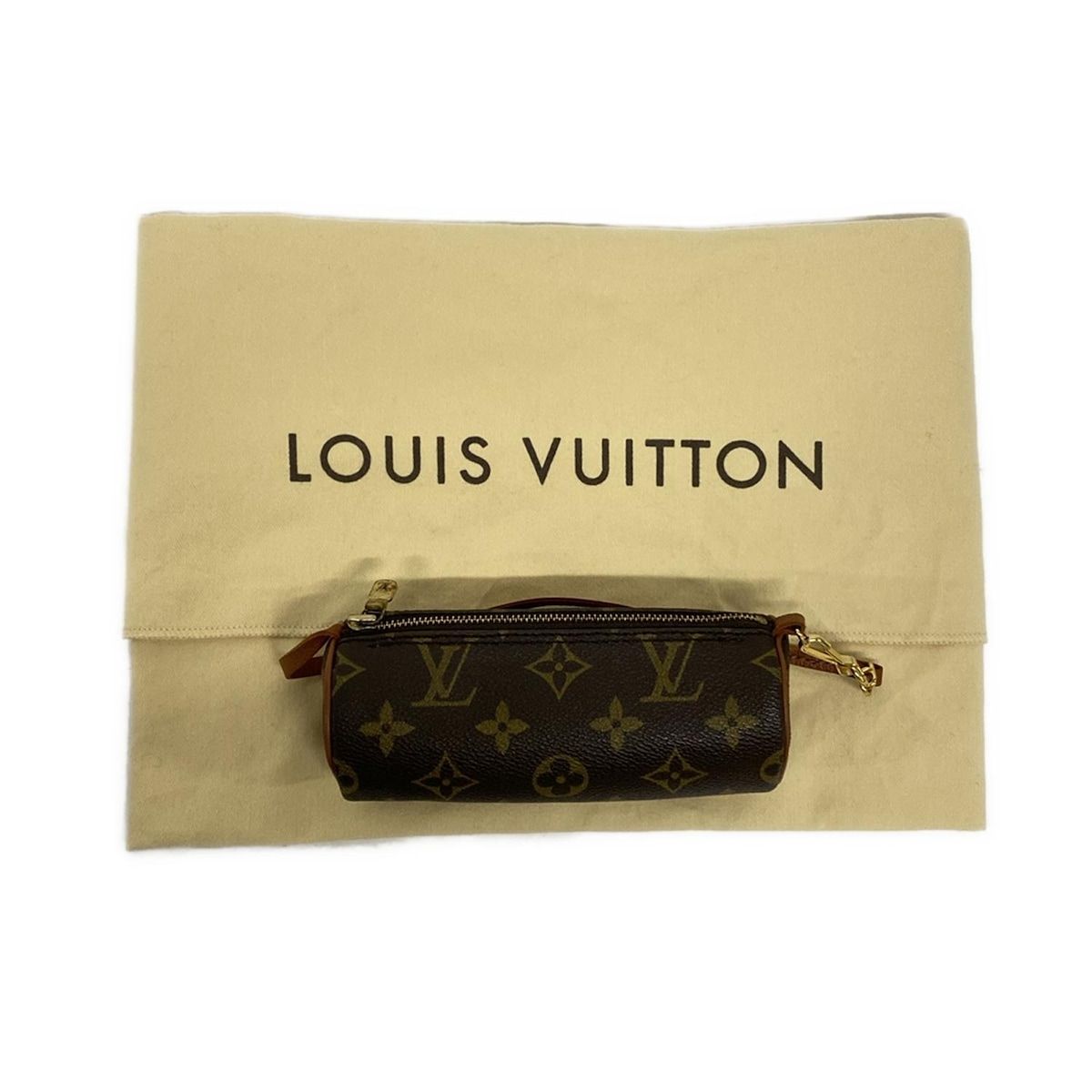 LOUIS VUITTON(ルイヴィトン) ハンドバッグ モノグラム 旧型パピヨン30