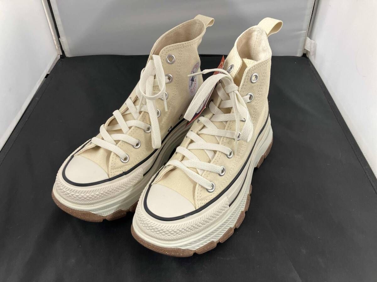 converse all star trekwave hi 1 SD 274 ホワイト