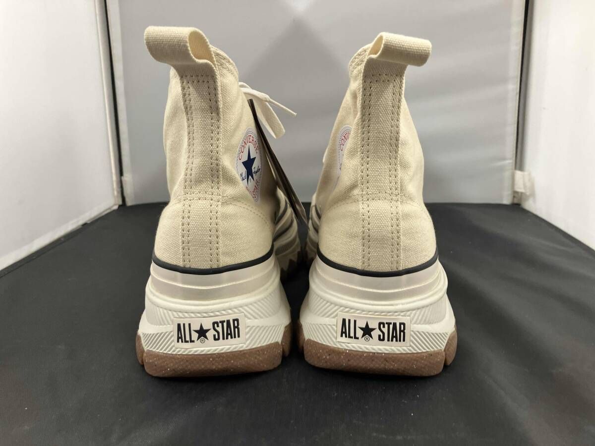 converse all star trekwave hi 1 SD 274 ホワイト