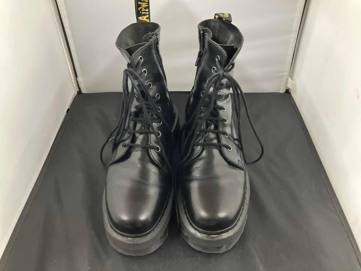 Dr Martens JADON ブーツ UK 10 ブラック