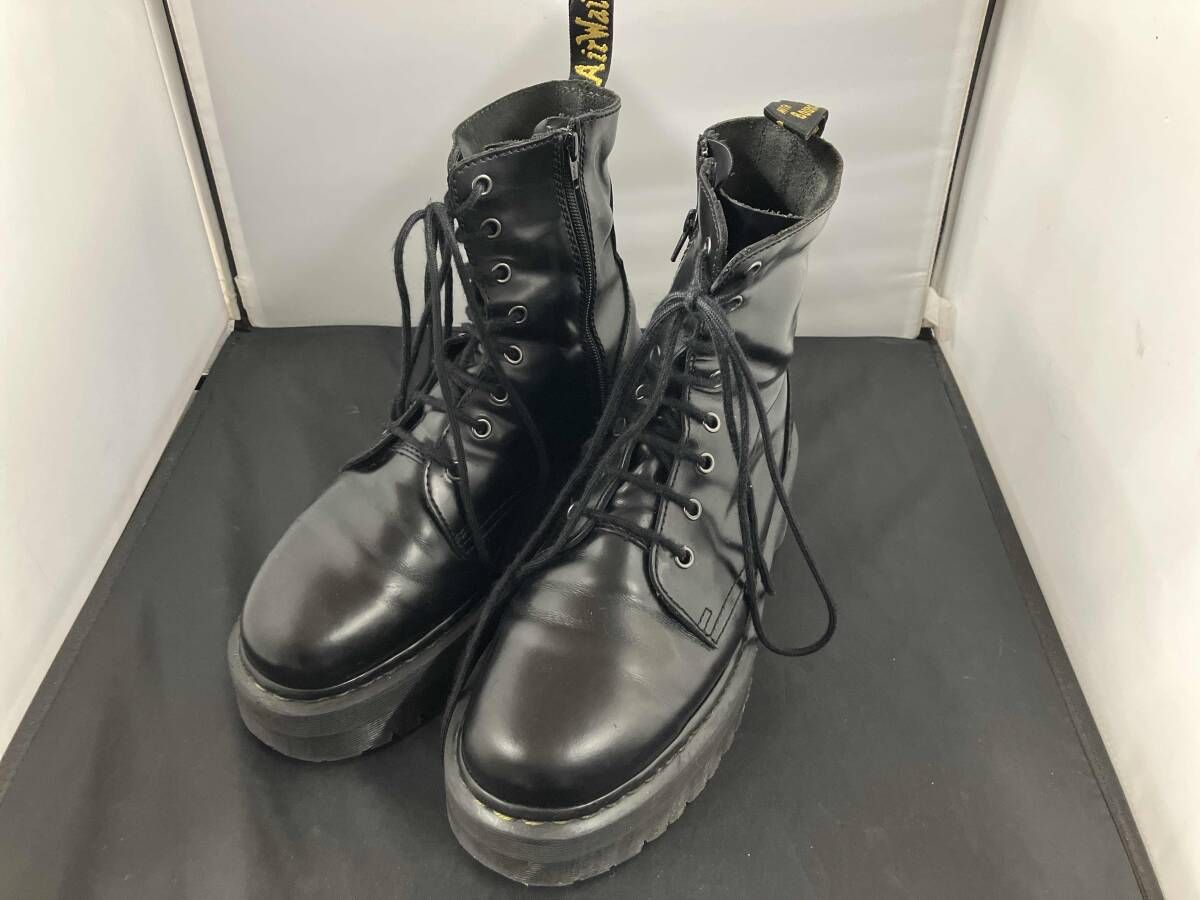 Dr Martens JADON ブーツ UK 10 ブラック