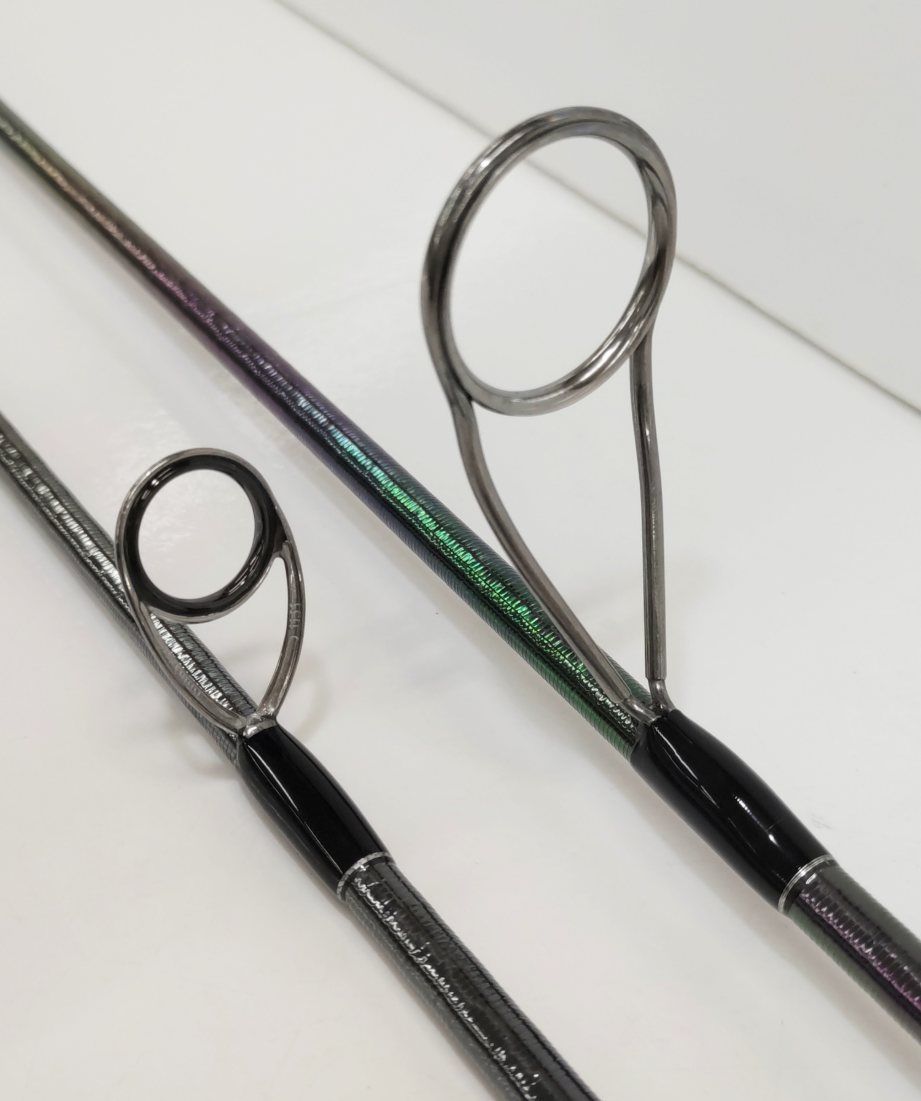 訳あり未使用品！】シマノ 18-23カーディフ モンスターリミテッド