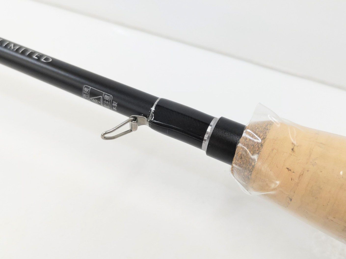 新品•未使用 カーディフ モンスターリミテッド　TW77L（2025）サクラマス 新品•未使用 カーディフ モンスターリミテッド TW77L（2025