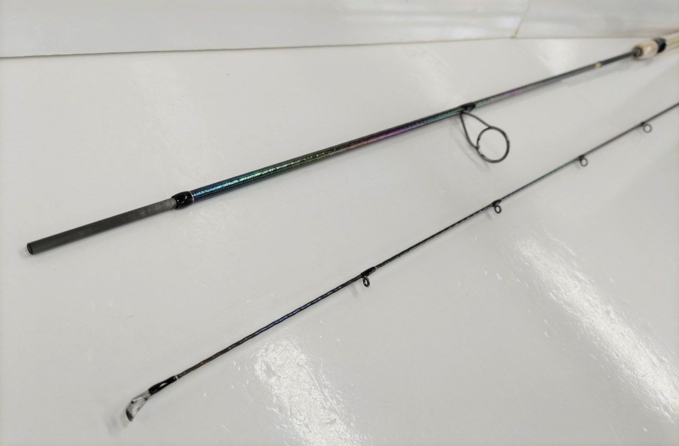 ブラウントラウト